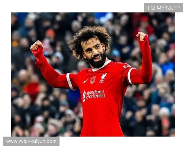 萨拉赫拒绝提前续约？利物浦慌了